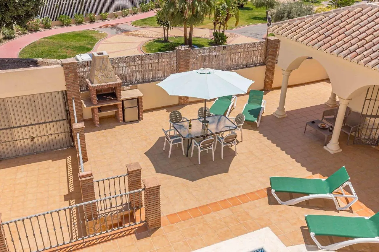 Villa Oliva Nerja - Luxury Redesign & Private Pool