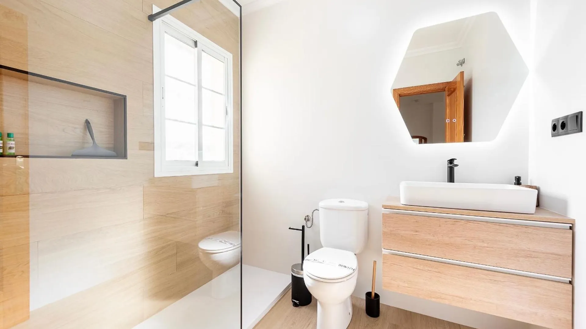 Villa Oliva Nerja - Luxury Redesign & Private Pool