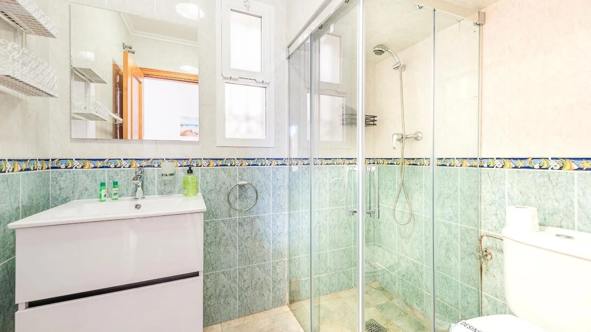 Villa Oliva Nerja - Luxury Redesign & Private Pool Spanien