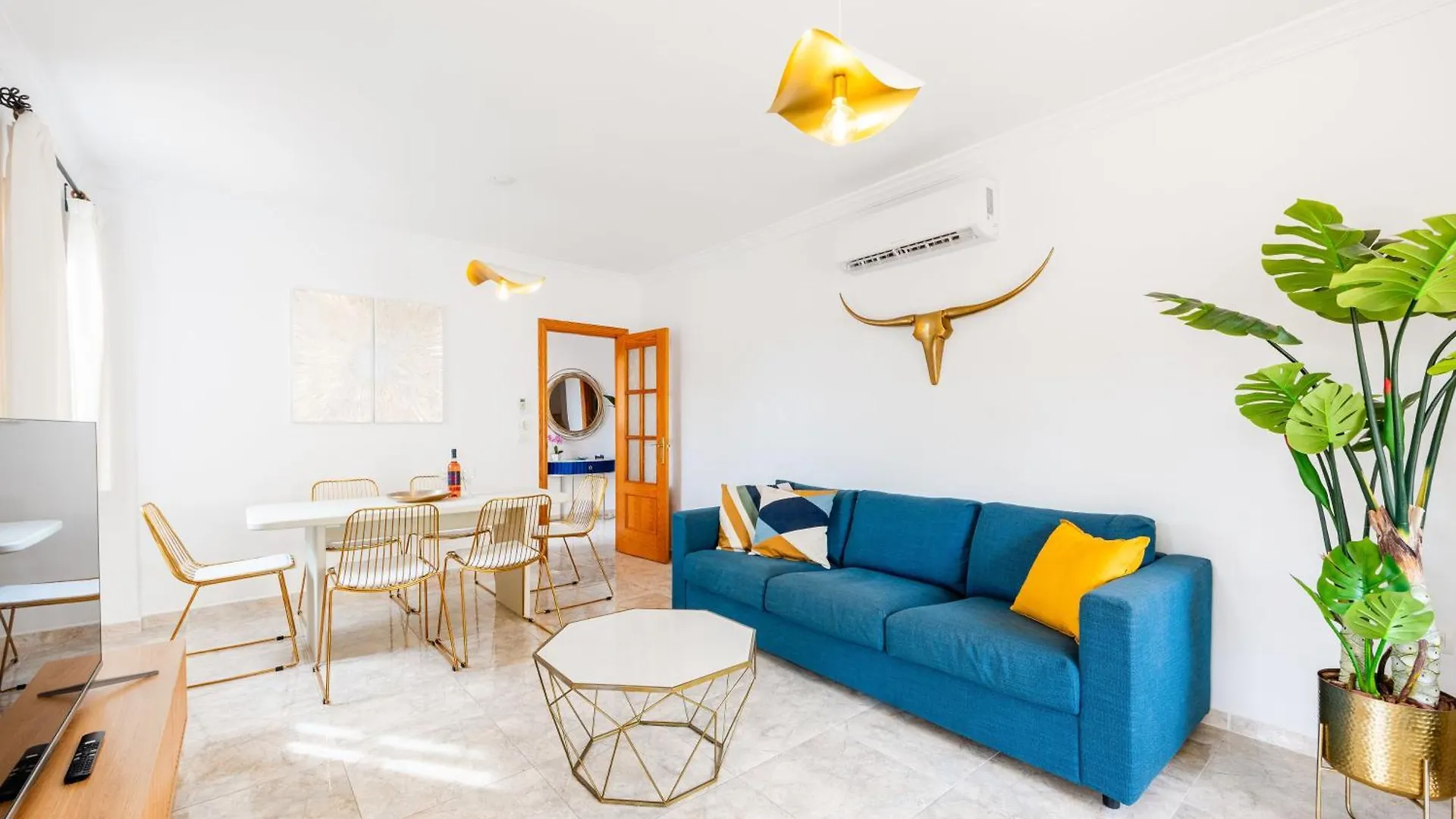 Villa Oliva Nerja - Luxury Redesign & Private Pool İspanya
